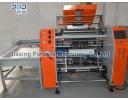 Jiaxing Patsons Stretch Film Machinery Co Ltd: Fully automatic stretch film rewinder - FARW500