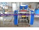 Automatic cling film catering roll winding machine - PPD-ACR450