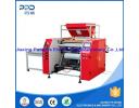 High Speed 3 Turret Stretch Film Roll Production Machine - PPD-3HS500