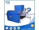 Fully auto cling wrap roll perforating labeling rewinding machine - PPD-ACR450L